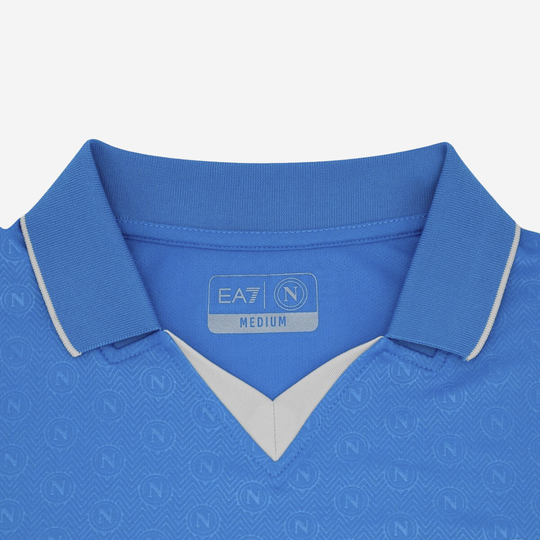 Camisa Napoli 2024/25 I