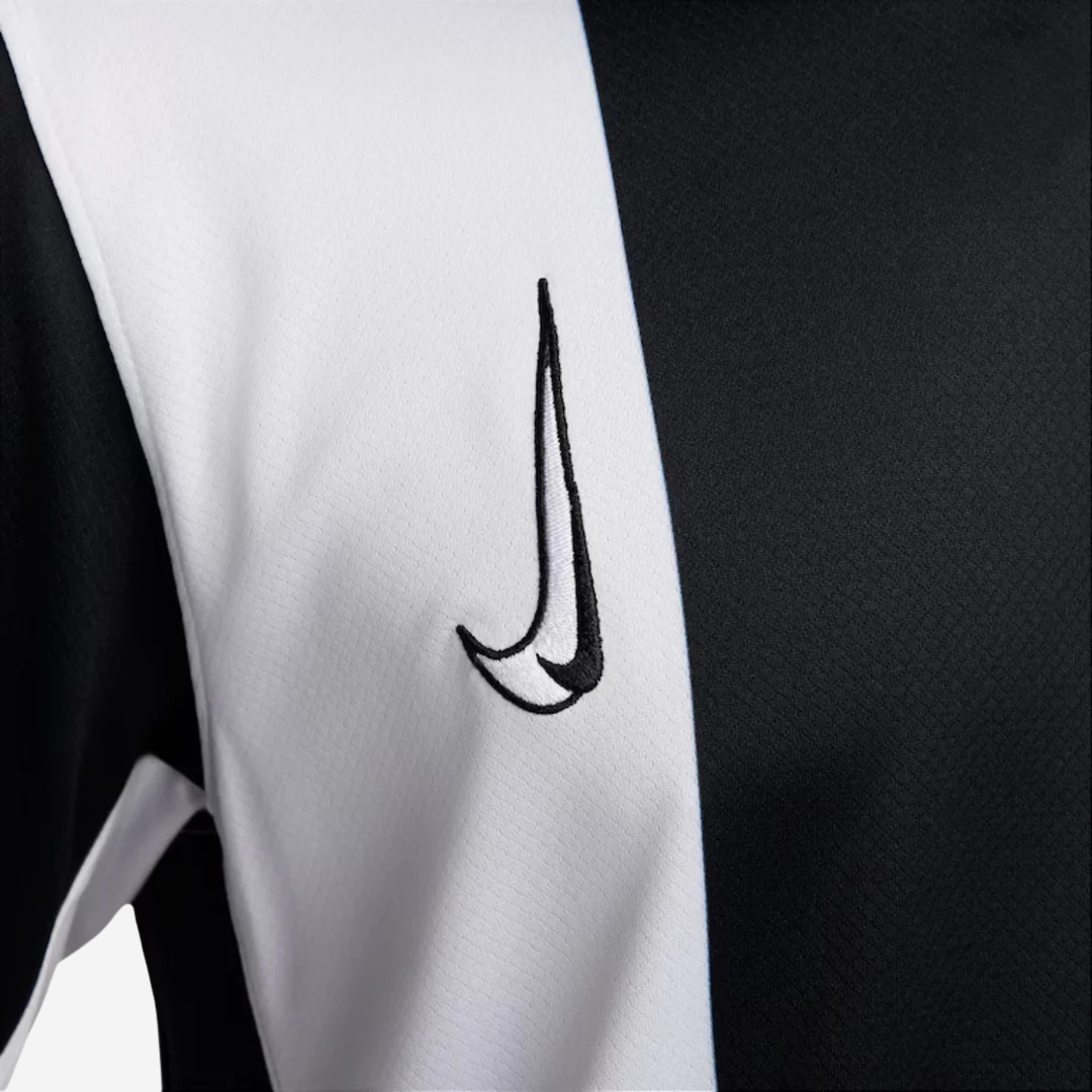 Camisa Corinthians 2024/25 III