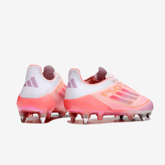 Chuteira Adidas F50 Elite Campo Trava Mista