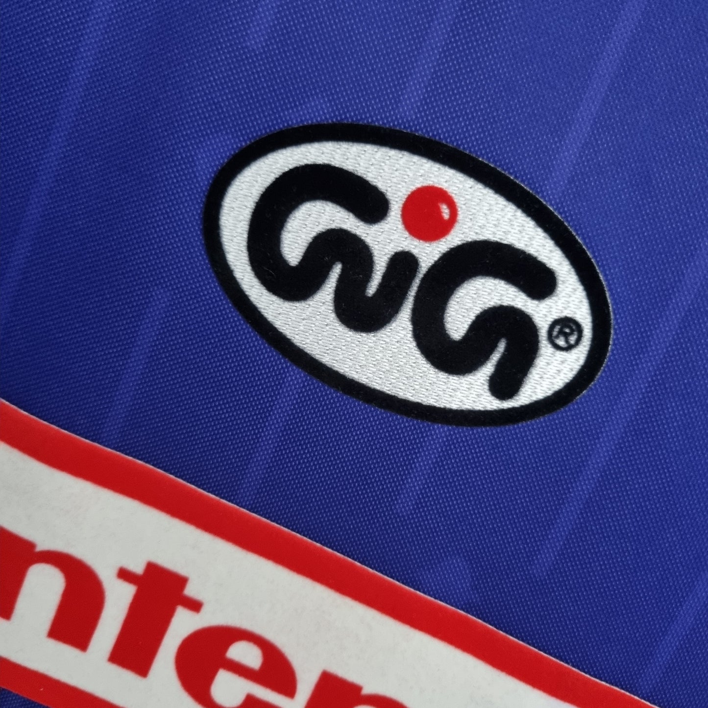 Camisa Retrô Fiorentina 1997/98 I