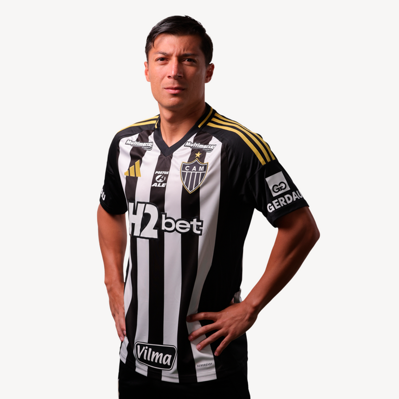 ALAN FRANCO