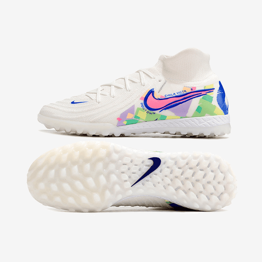 Chuteira Nike Phantom Luna 2 Pro Society