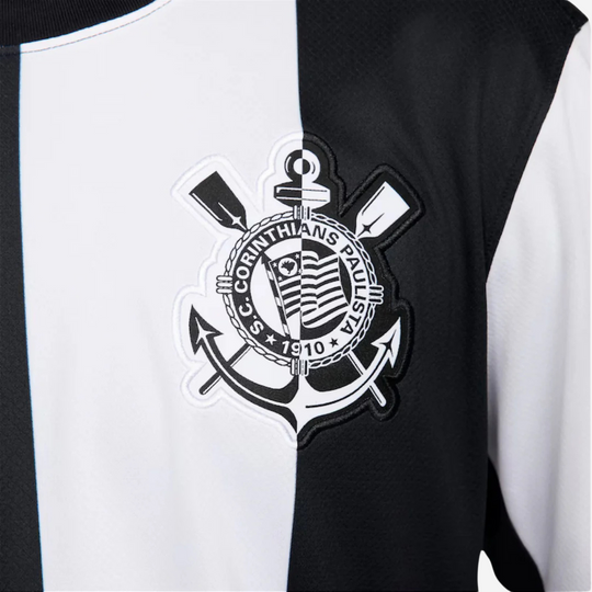 Camisa Corinthians 2024/25 III