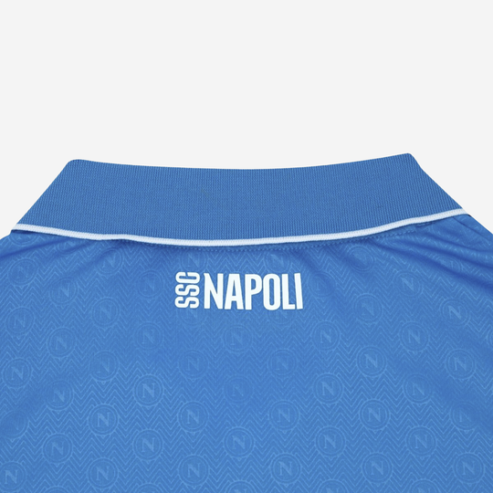 Camisa Napoli 2024/25 I
