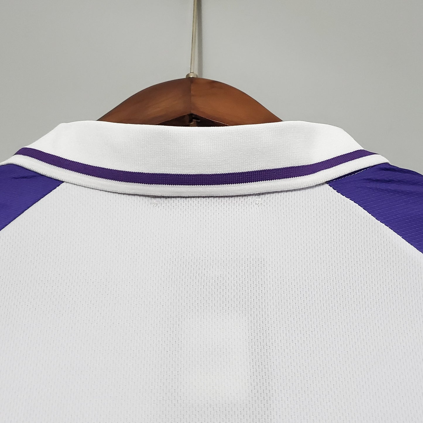 Camisa Retrô Fiorentina 1998/99 II