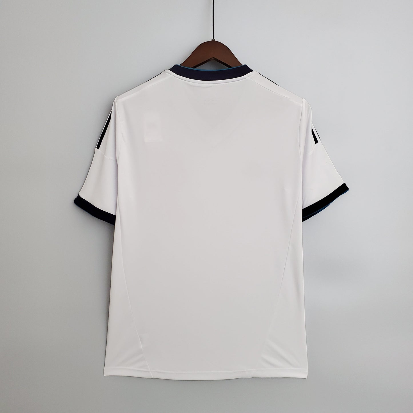 Camisa Retrô Real Madrid 2012/13 I
