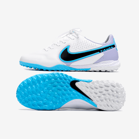 Chuteira Nike Tiempo Legend 9 Pro Society