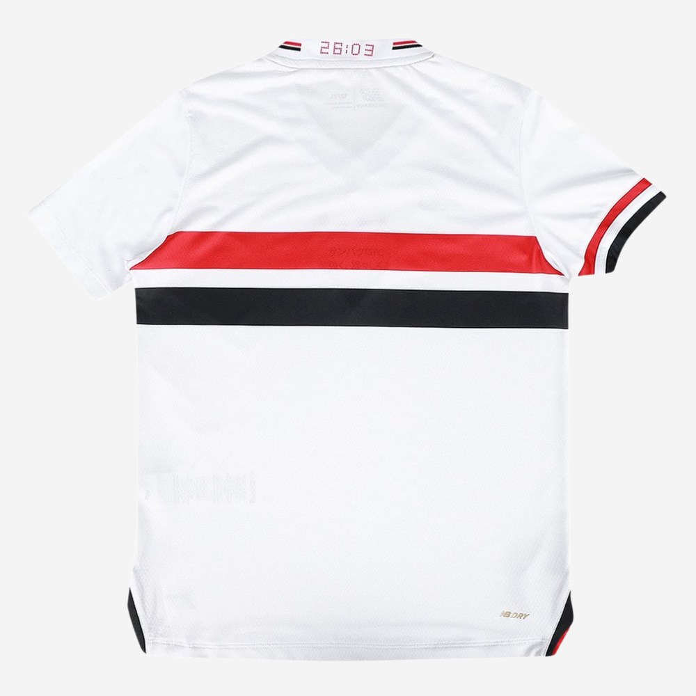 Kit Infantil São Paulo 2025/26 I