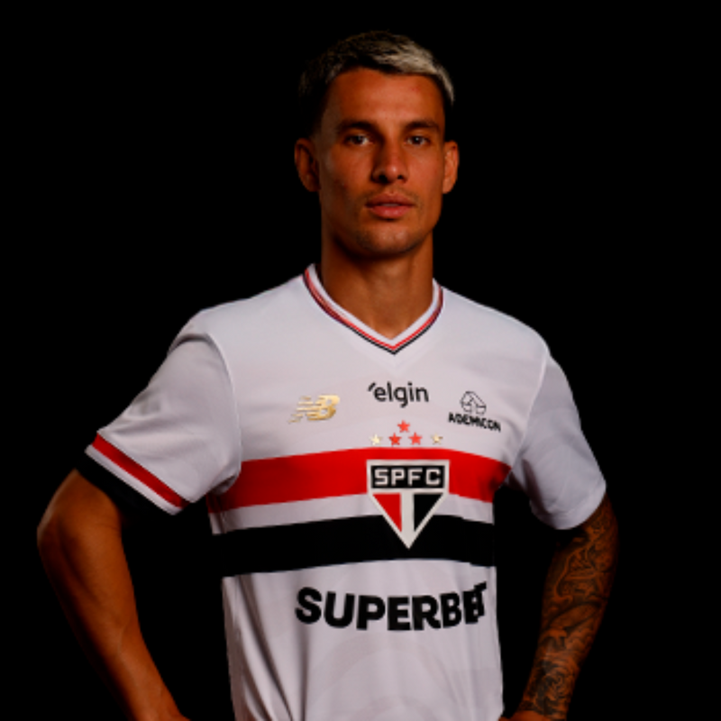 FERREIRA