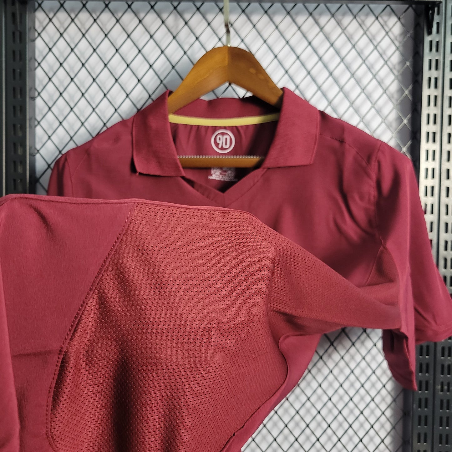 Camisa Retrô Arsenal 2005/06 I