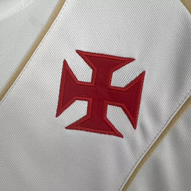 Camisa Vasco Feminina 24/25 III