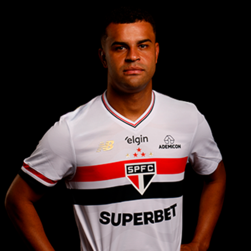 ALISSON