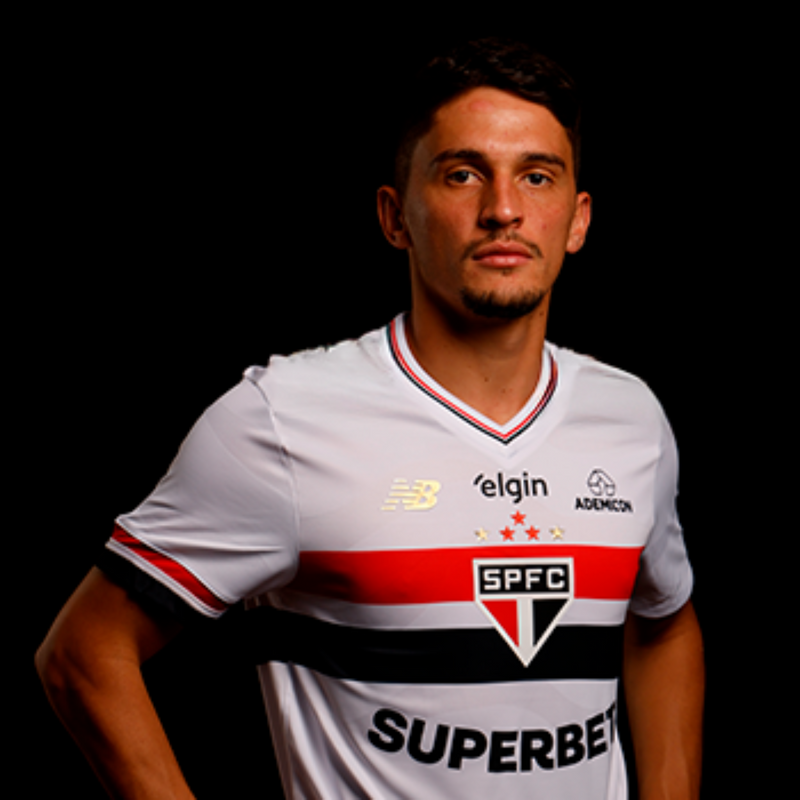 PABLO MAIA
