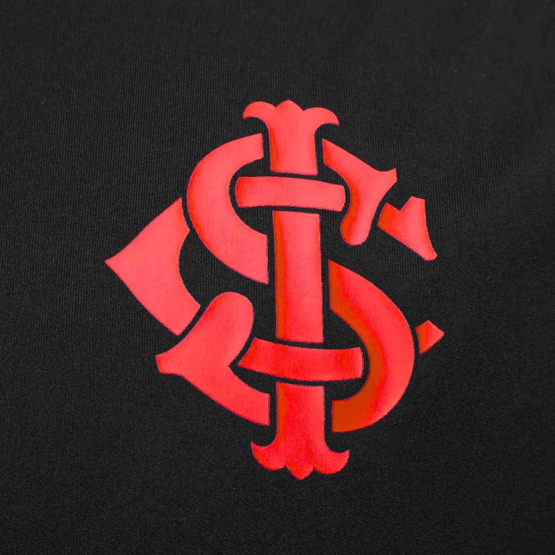 Camisa Adidas Internacional 2025/26 Treino