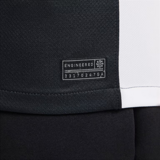 Camisa Feminina Corinthians 2024/25 III