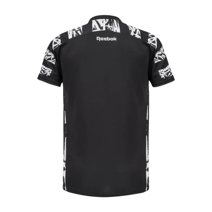 Camisa Botafogo Pré-Jogo 2025/26