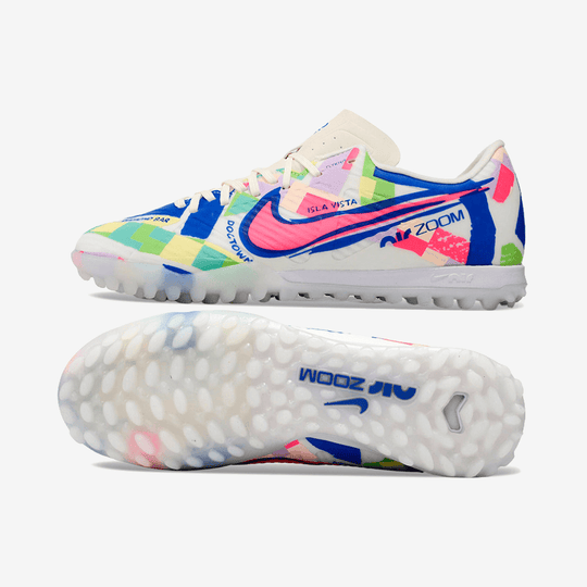 Chuteira Nike Air Zoom Mercurial Vapor 15 Academy Society