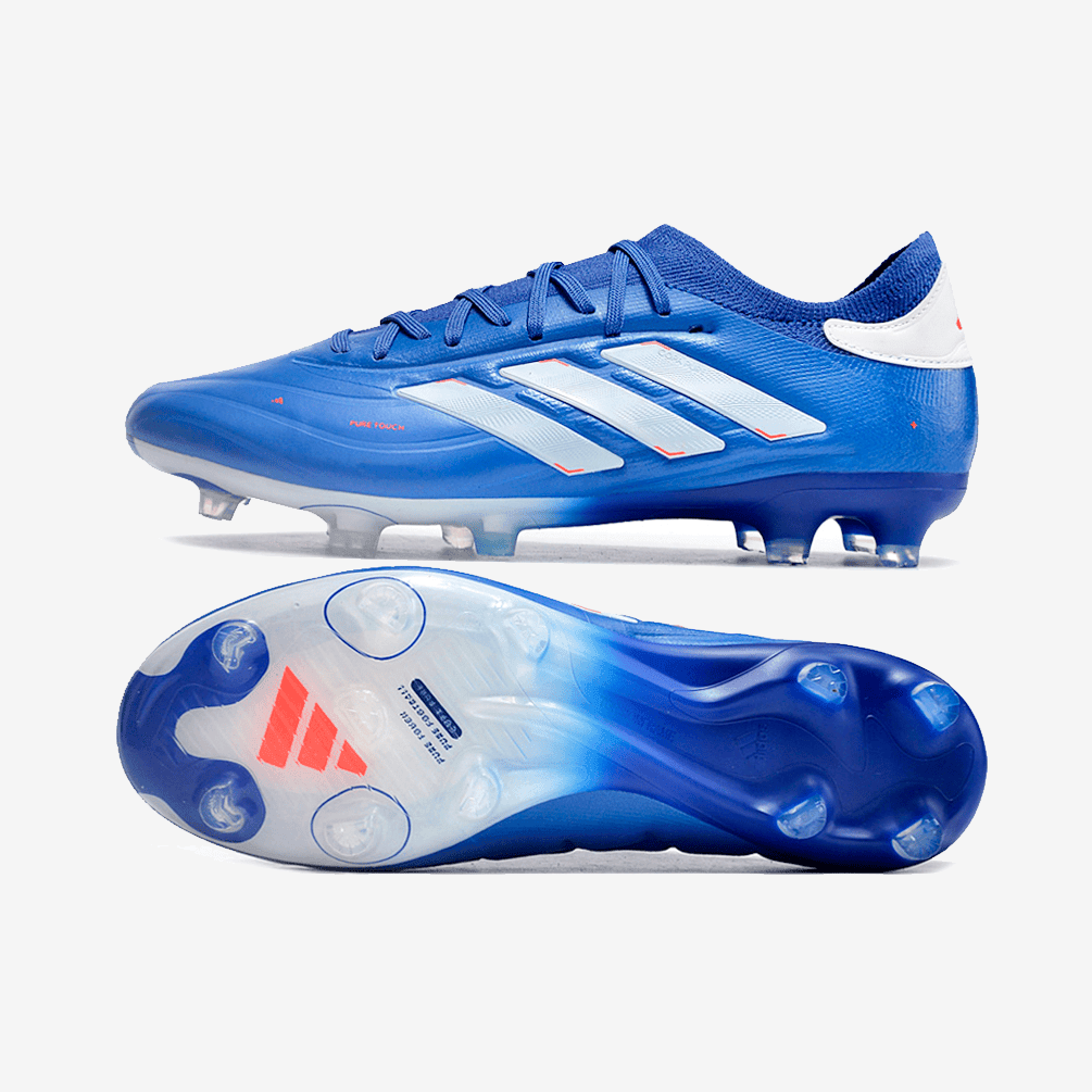 Chuteira Adidas Copa Pure 2+ Elite Campo