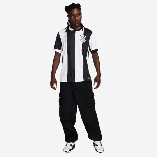 Camisa Corinthians 2024/25 III