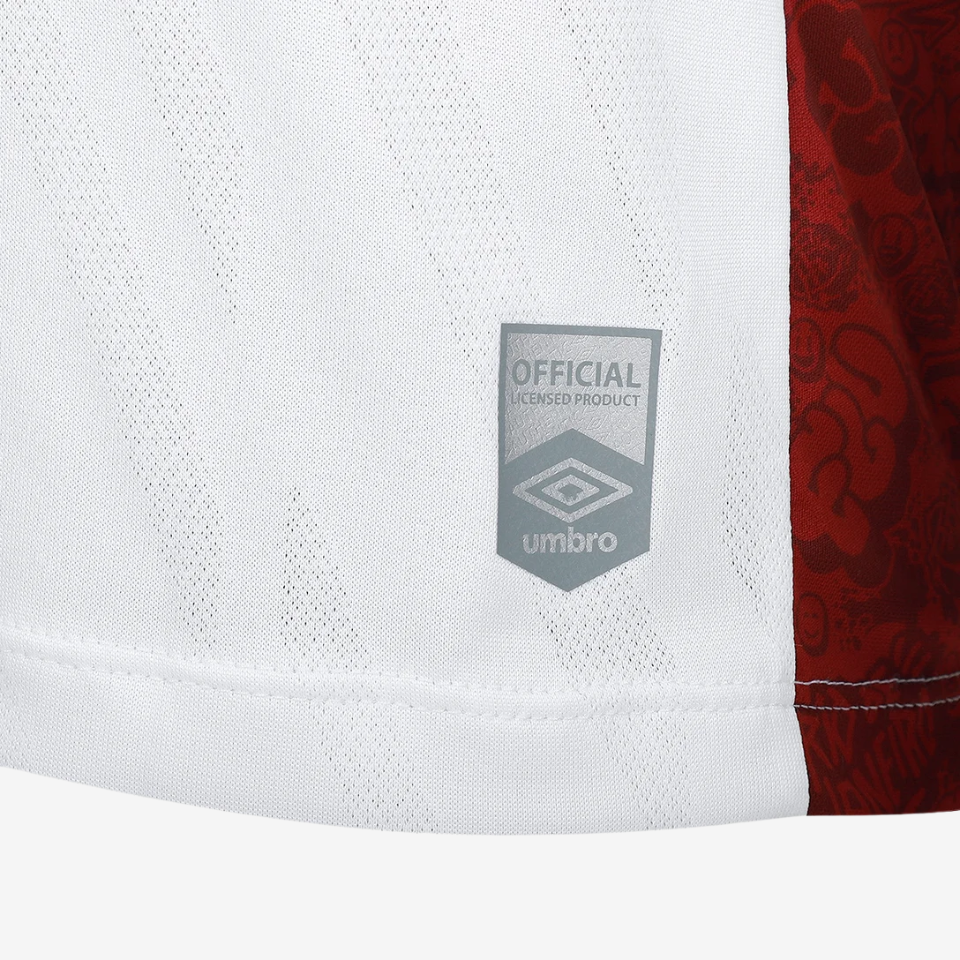 Camisa Umbro Fluminense 2025/26 II