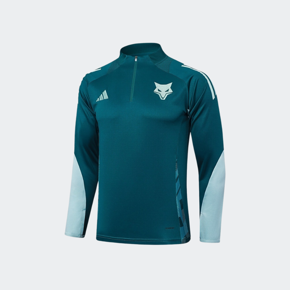 Conjunto de Treino Adidas Cruzeiro 2025/26