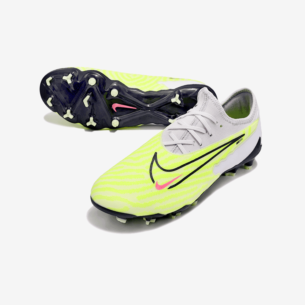 Chuteira Nike Phantom GX Academy Campo