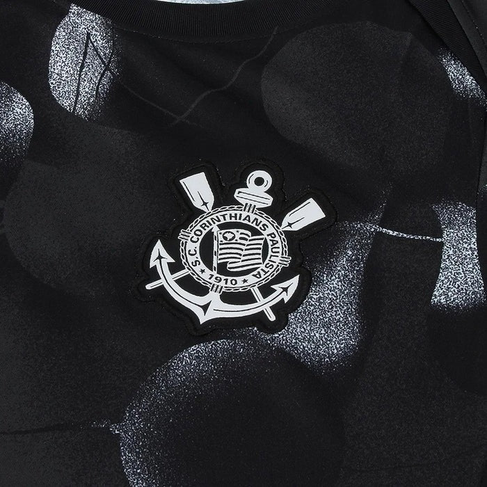 Camisa Corinthians 2025/26 Pré Jogo