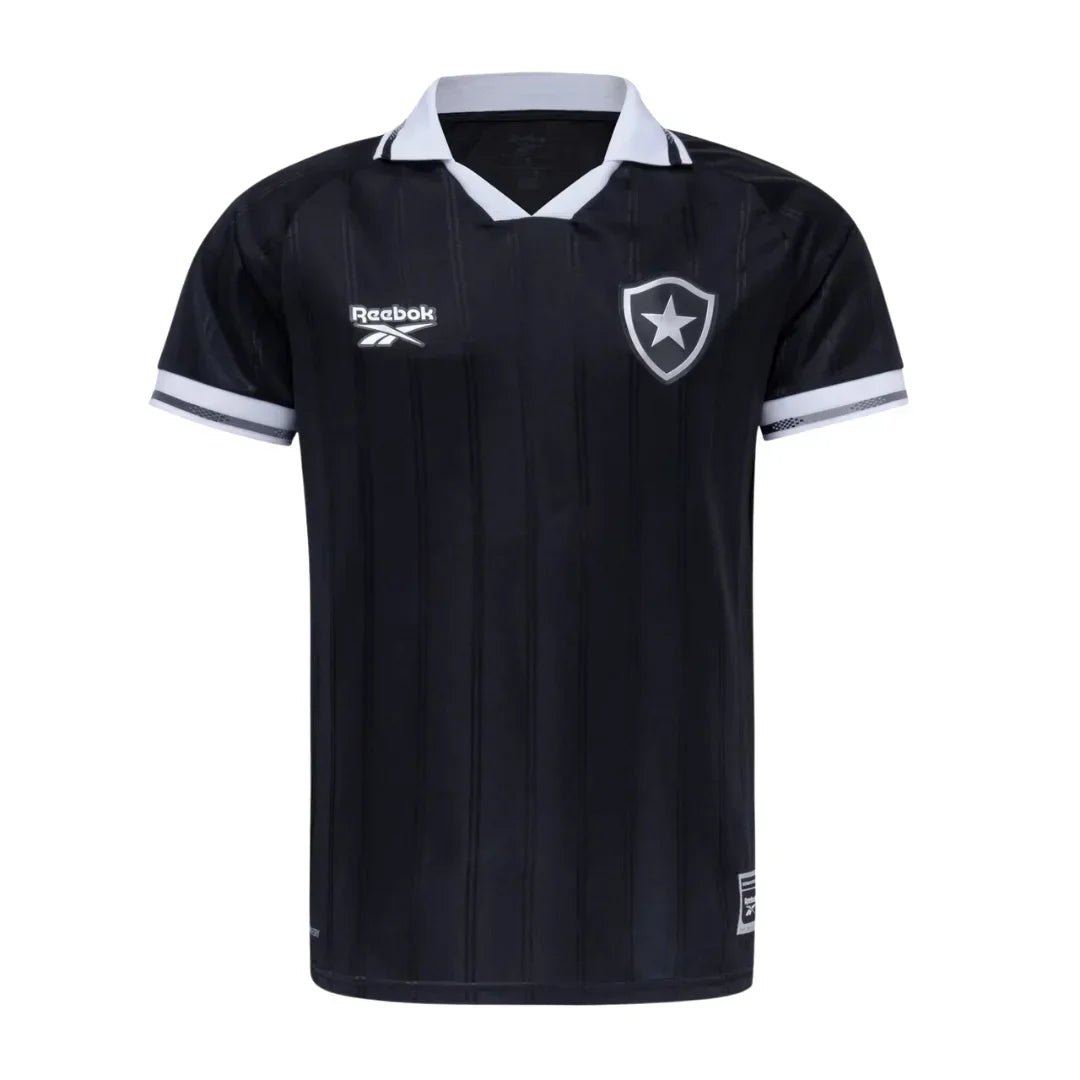 Camisa Rebook Botafogo 2025/26 II