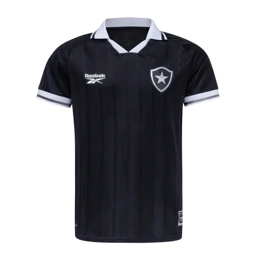 Camisa Rebook Botafogo 2025/26 II