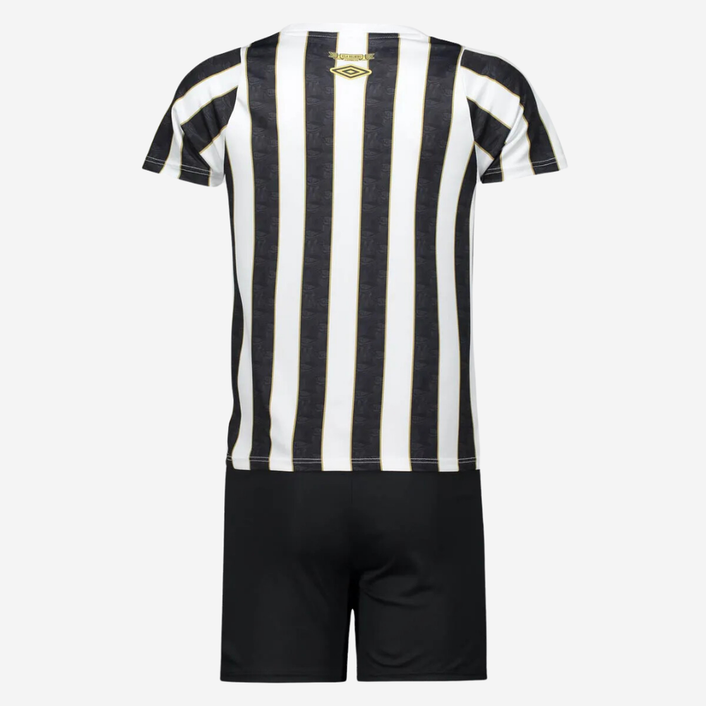 Kit Infantil Santos 2024 II