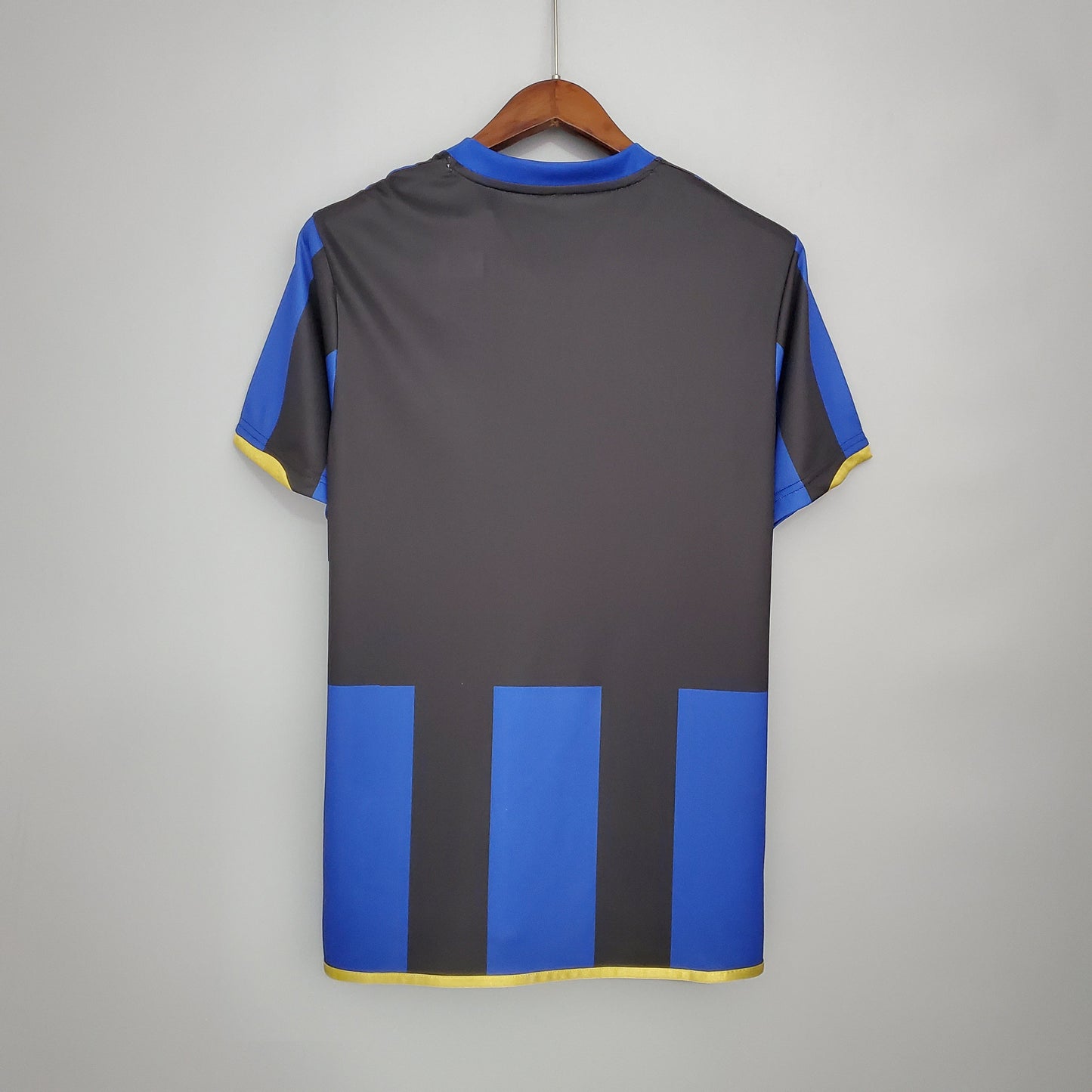 Camisa Retrô Inter de Milão 2008/09 I