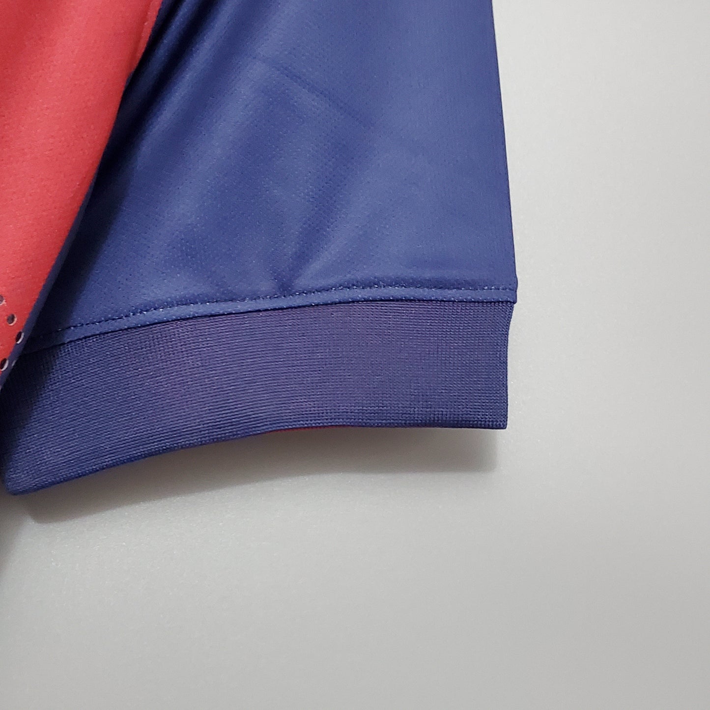 Camisa Retrô Barcelona 2014/15 I