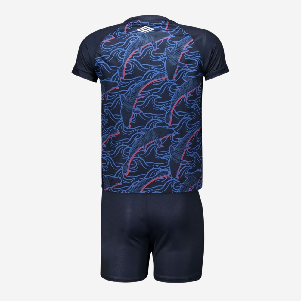 Kit Infantil Santos 2023/24 III