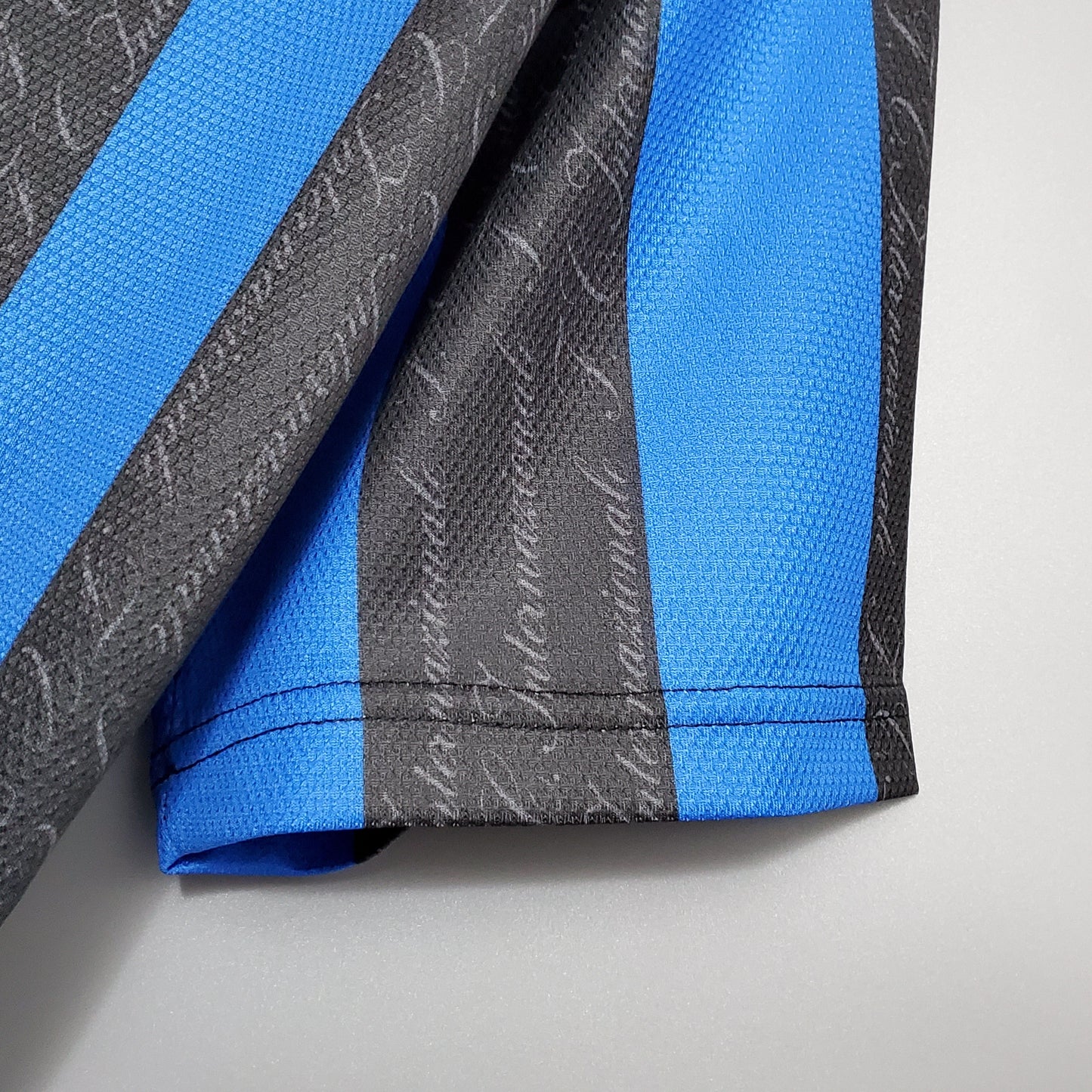 Camisa Retrô Inter de Milão 1997/98 I