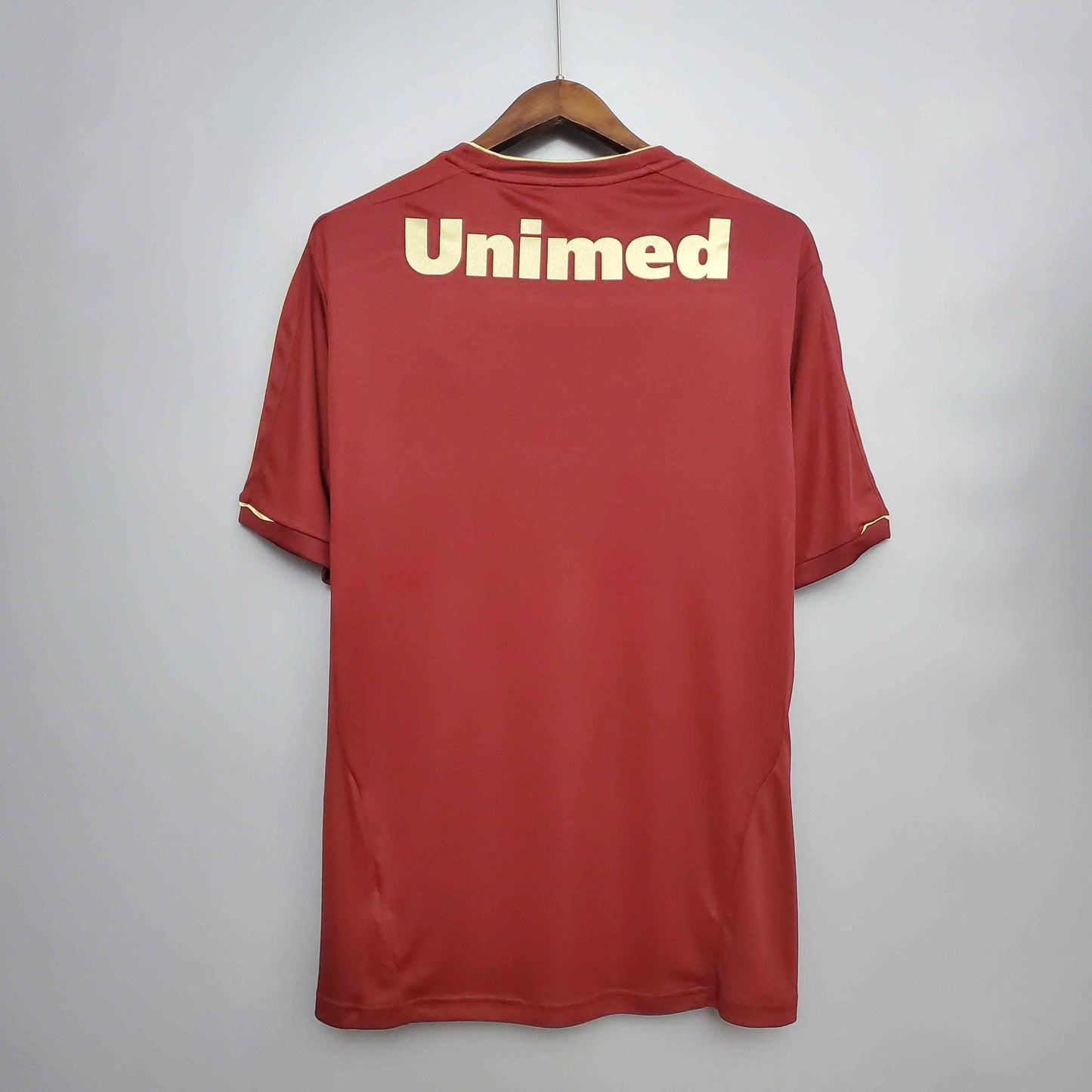 Camisa Retrô Fluminense 2012/13 Edição Especial