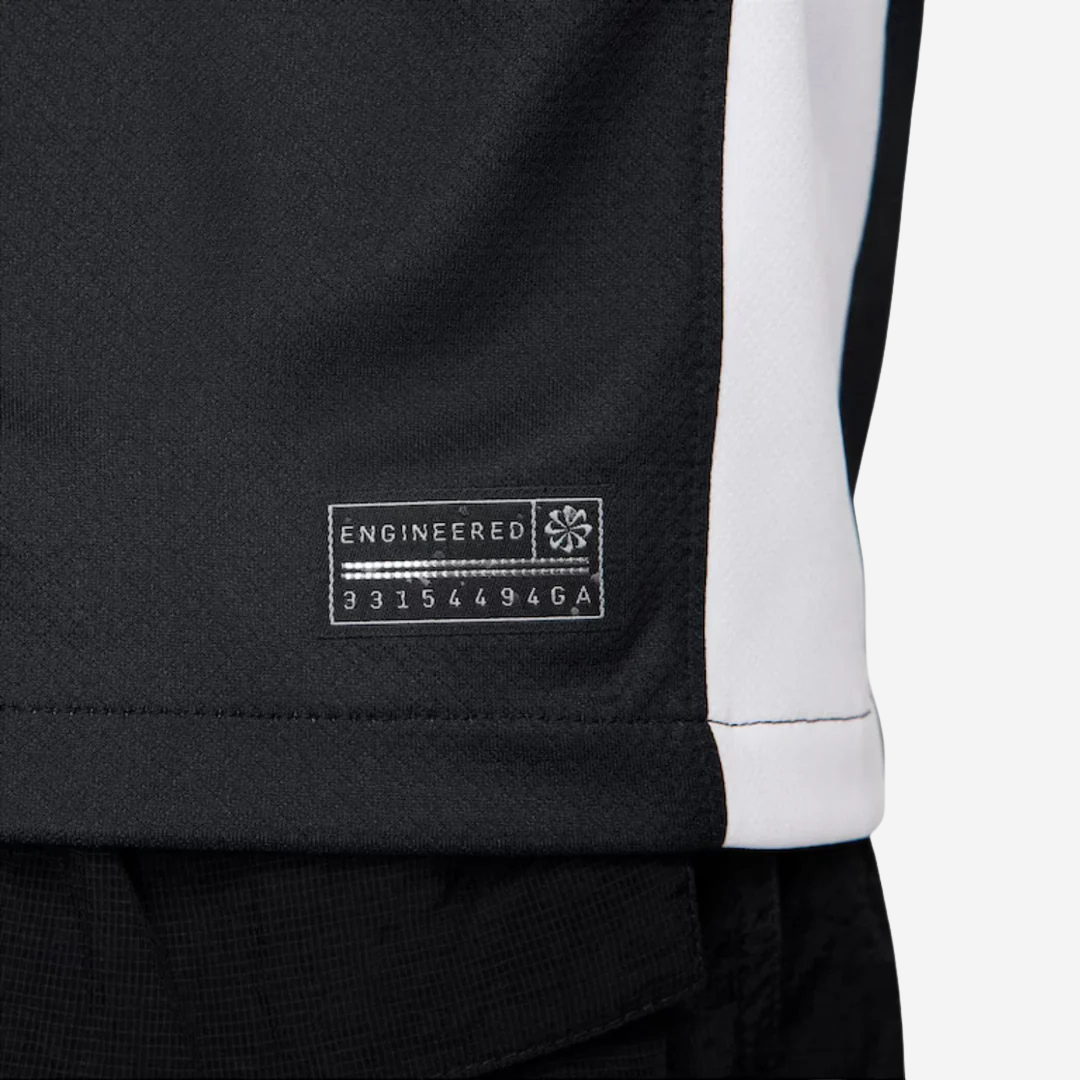 Camisa Corinthians 2024/25 III