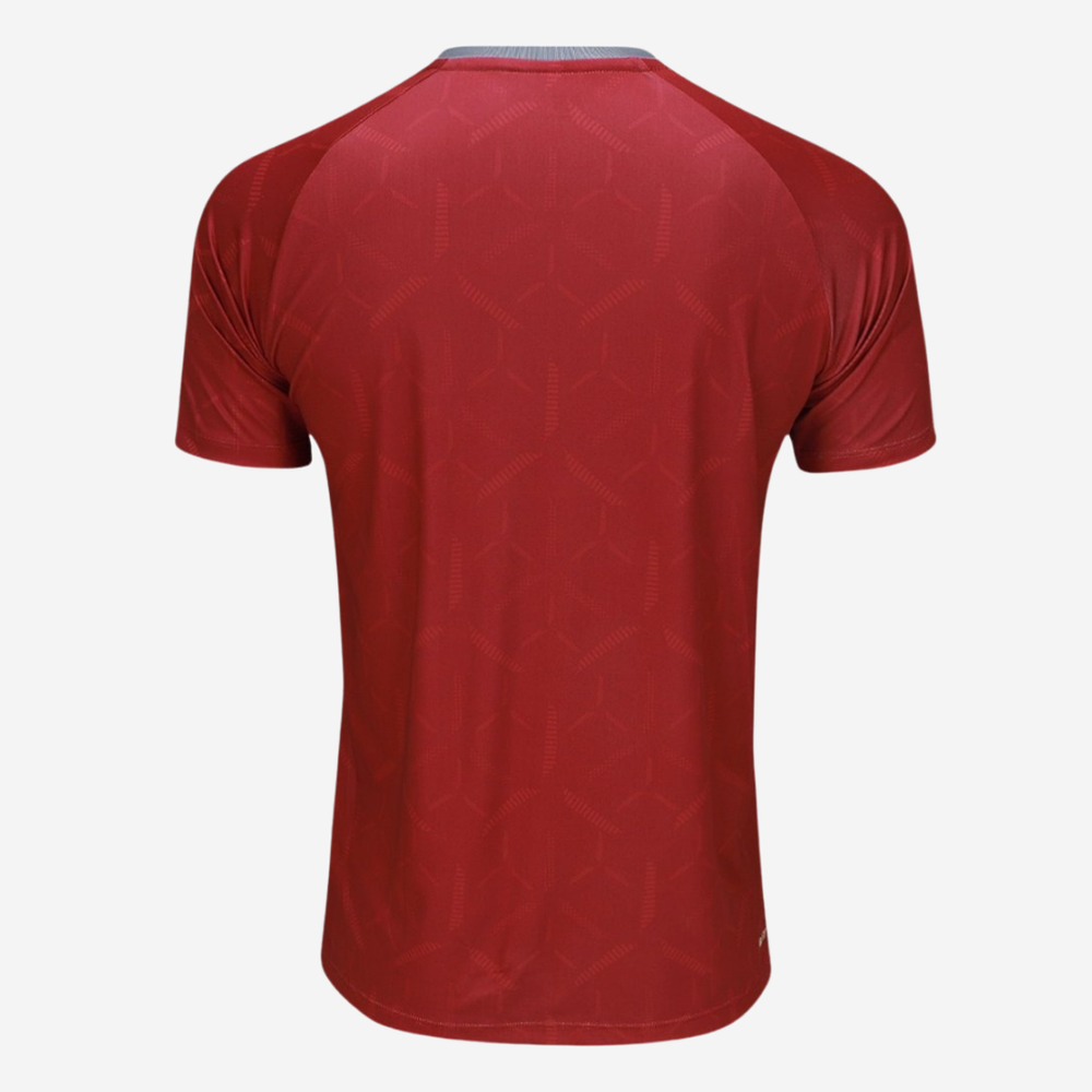 Camisa São Paulo 2025/26 I Treino