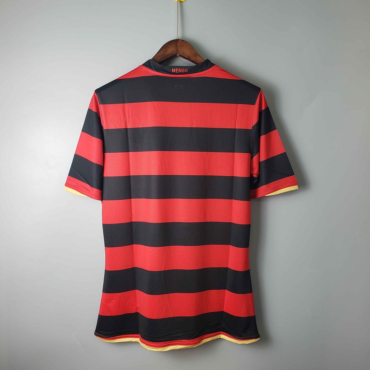Camisa Retrô Flamengo 2008/09 I