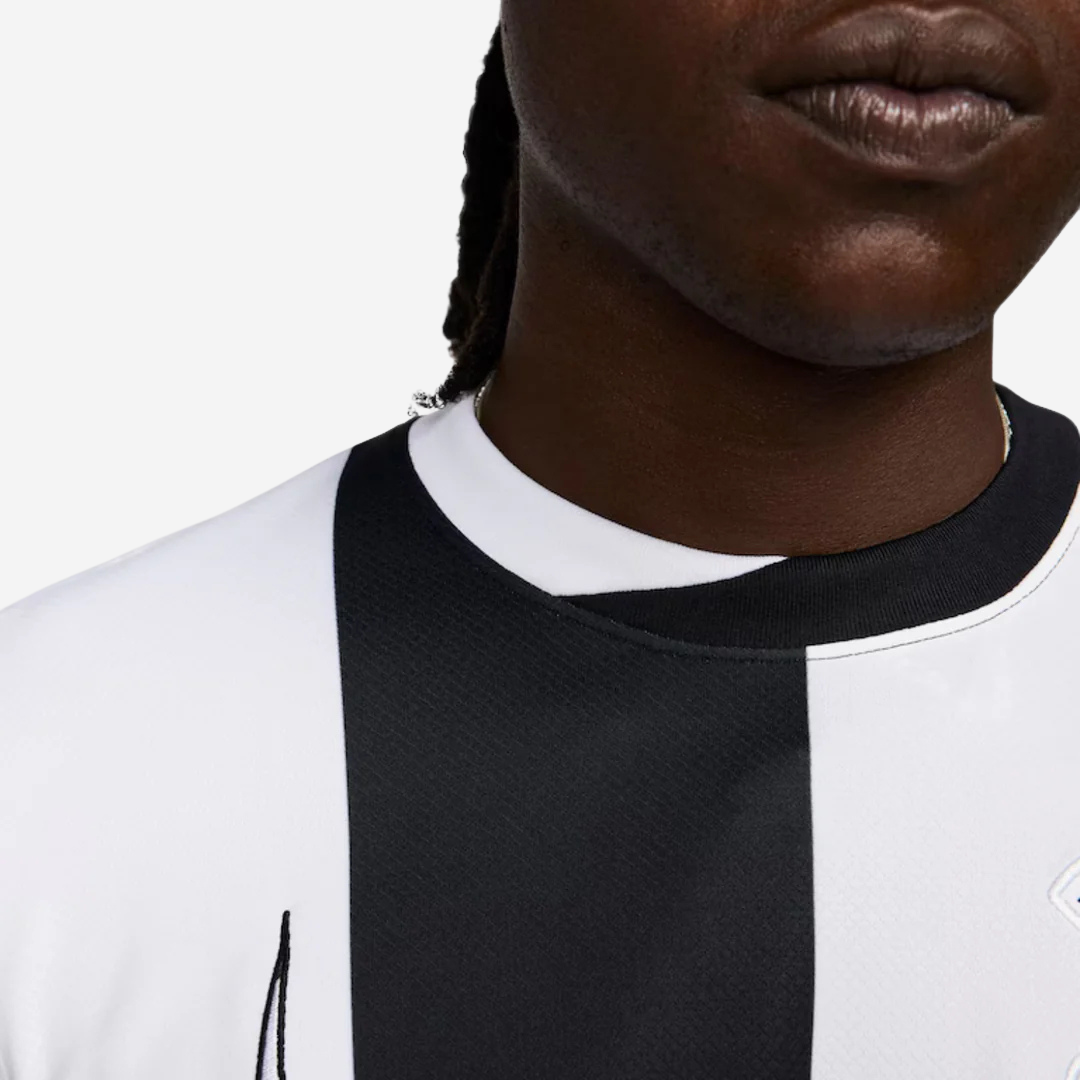 Camisa Corinthians 2024/25 III