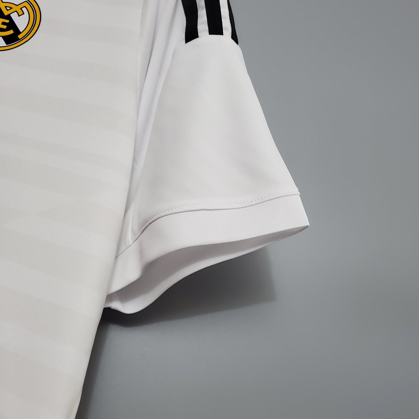 Camisa Retrô Real Madrid 2014/15 I
