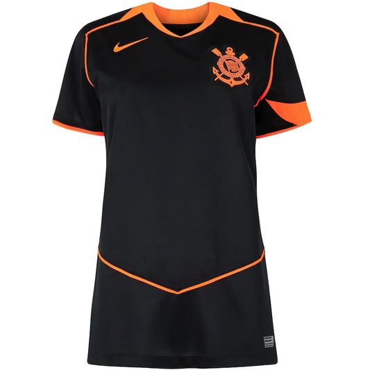 Camisa Feminina Nike Corinthians 2025/26 III