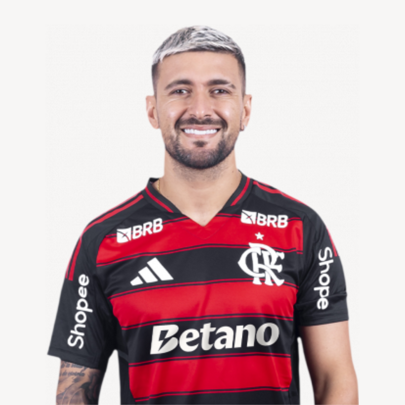 ARRASCAETA
