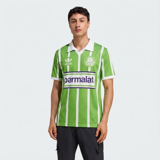 Camisa Retrô Palmeiras 1992/93 I