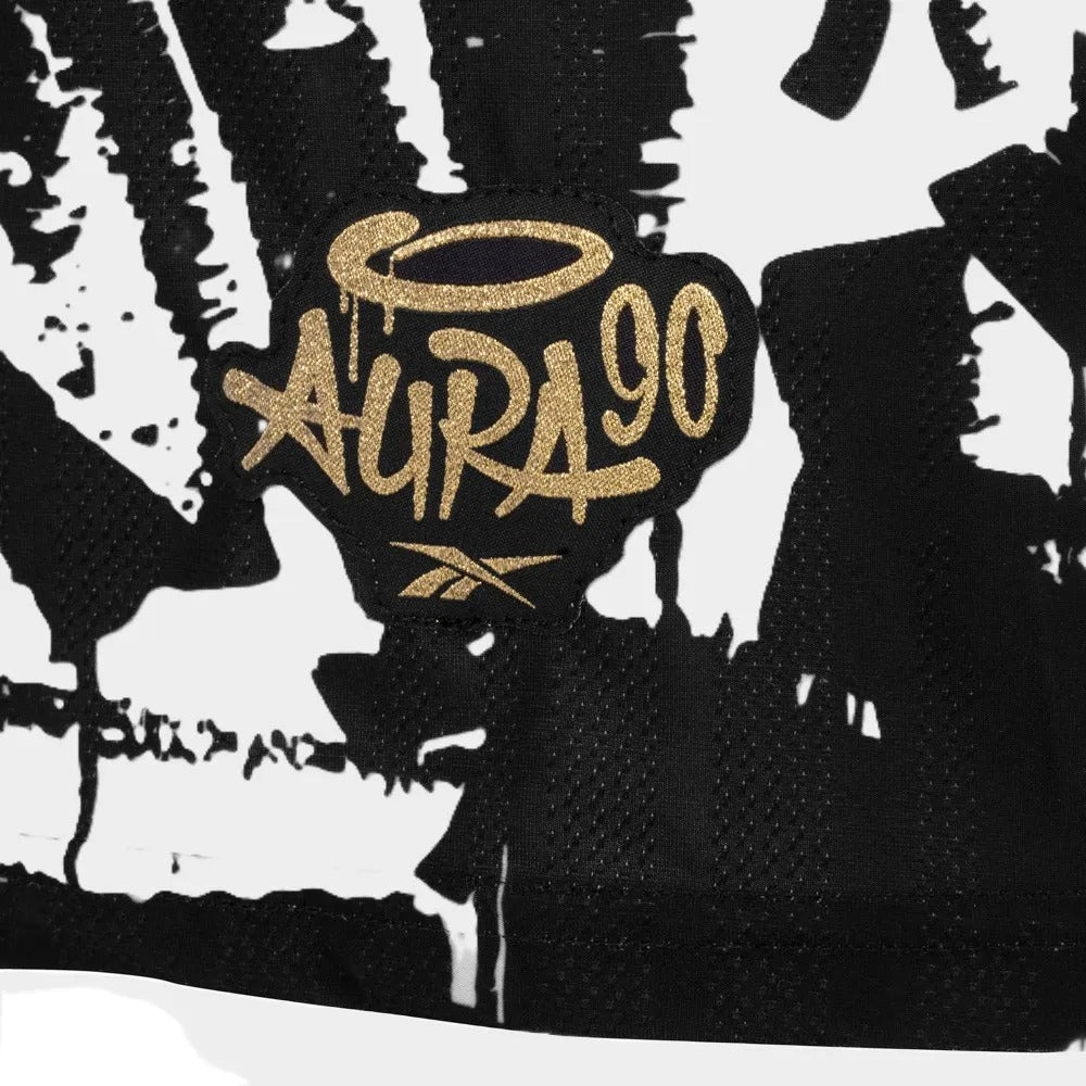 Camisa Reebok Botafogo 2025/26 IV