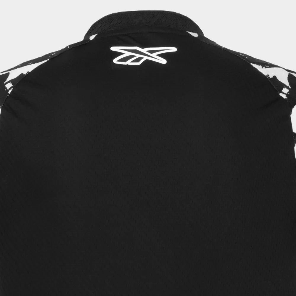 Camisa Reebok Botafogo 2025/26 IV