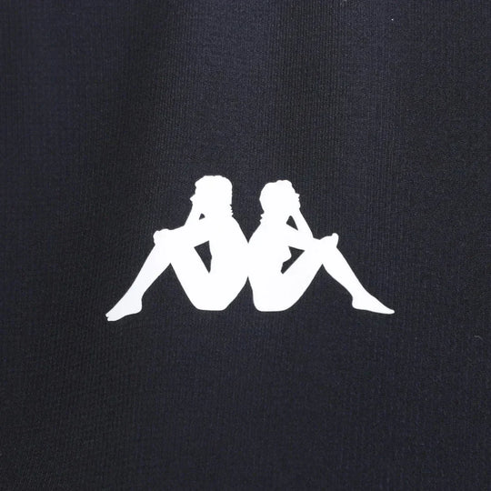 Camisa Feminina Kappa Vasco da Gama 2024/25 Aquecimento