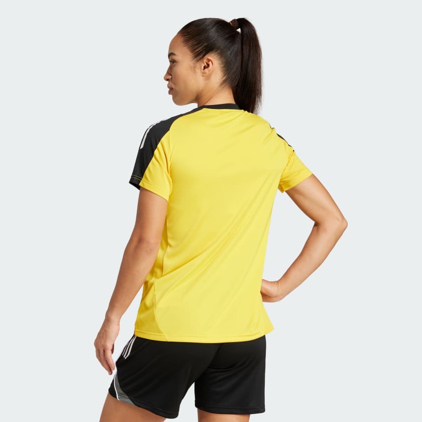Camisa Feminina Treino Adidas Atlético Mineiro 2024/25