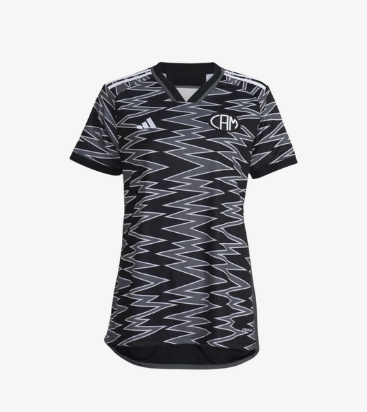 Camisa Feminina Adidas Atlético Mineiro 2024/25 III
