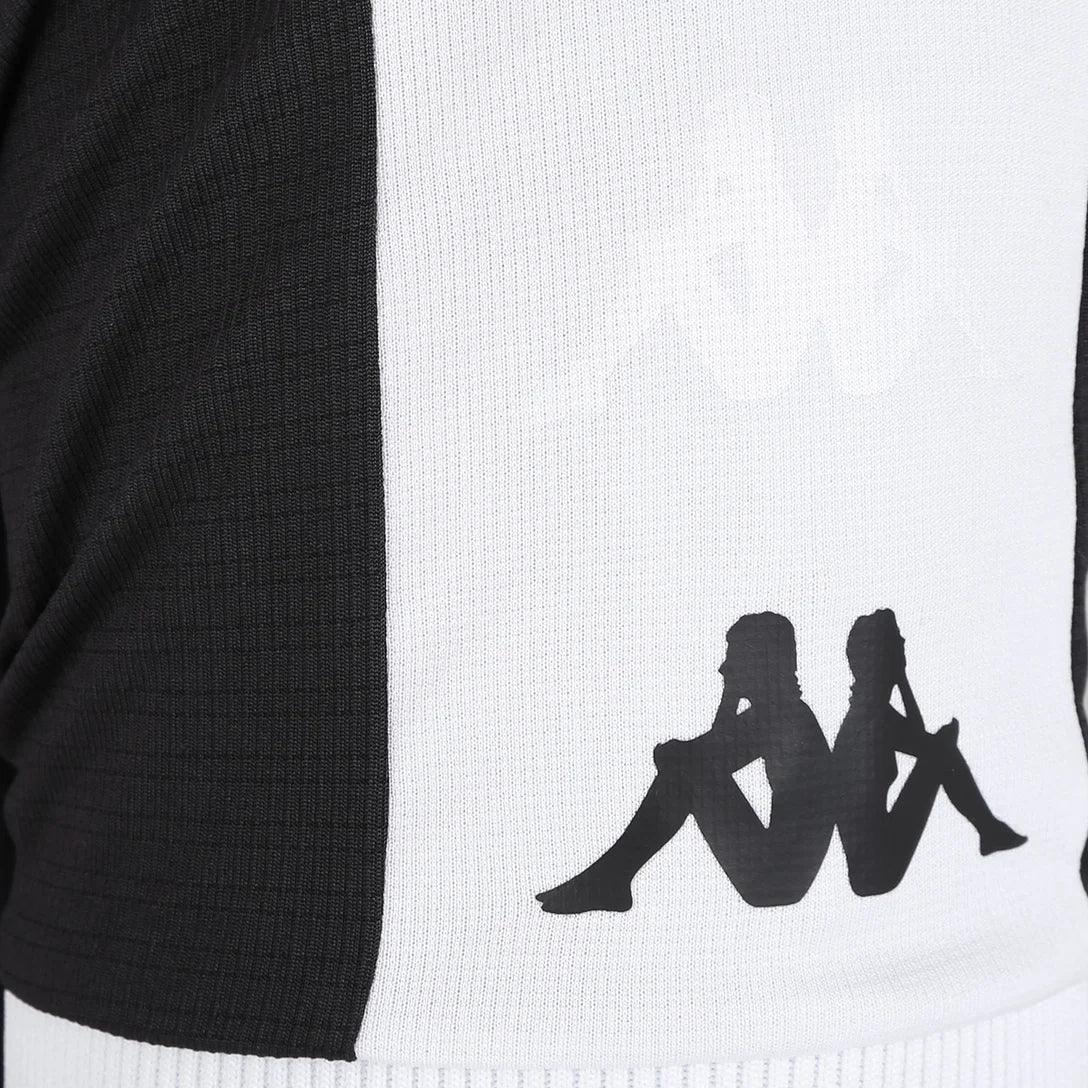 Camisa Kappa Vasco da Gama 2024/25 I