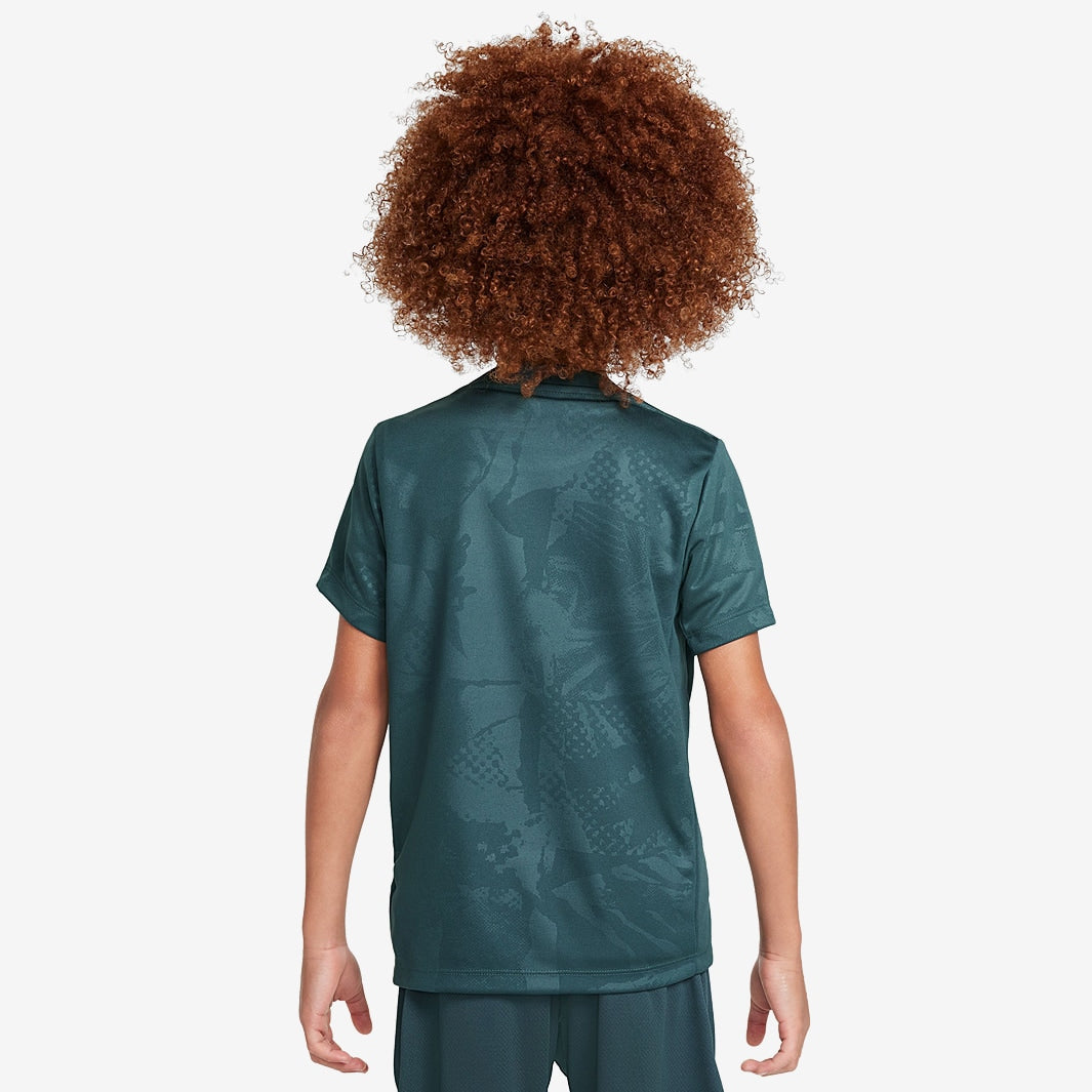 Camisa Kids Nike Tottenham FC 2024/25 Pré-Jogo